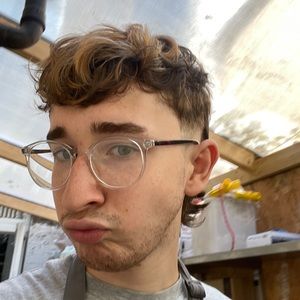 Meet your Posher, Callan